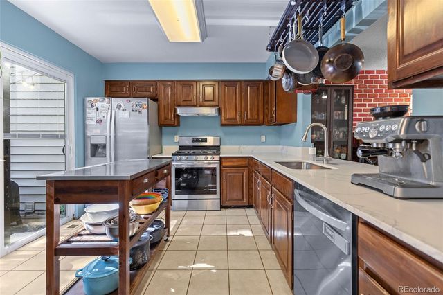 7925 W Layton Avenue 603, Littleton, CO 80123