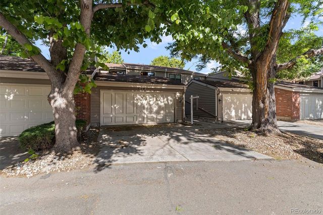 7925 W Layton Avenue 603, Littleton, CO 80123