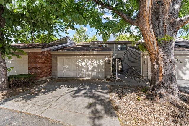 7925 W Layton Avenue 603, Littleton, CO 80123