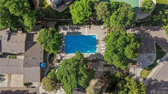 7925 W Layton Avenue 603, Littleton, CO 80123