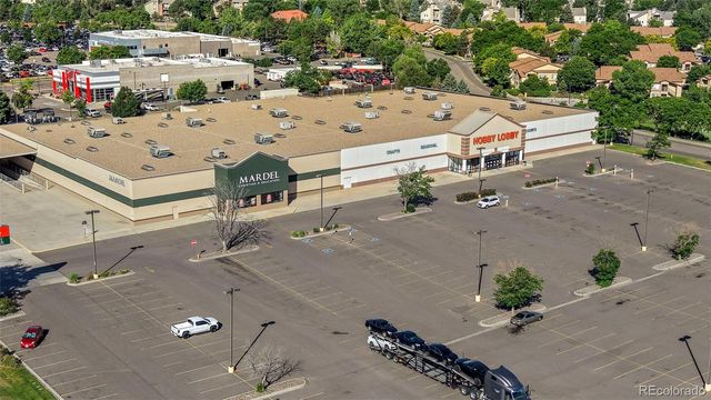7925 W Layton Avenue 603, Littleton, CO 80123