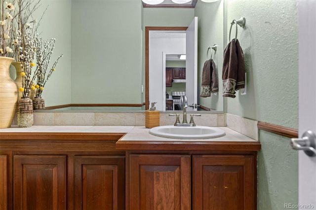 7925 W Layton Avenue 603, Littleton, CO 80123