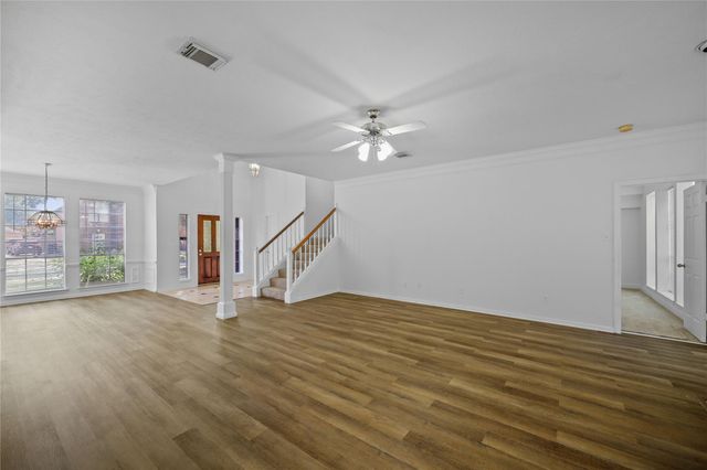 5803 Ancient Oaks Drive, Humble, TX 77346