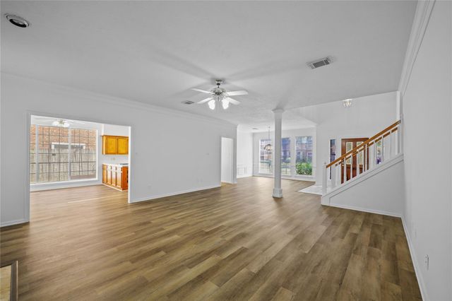 5803 Ancient Oaks Drive, Humble, TX 77346