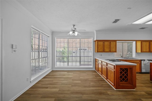 5803 Ancient Oaks Drive, Humble, TX 77346