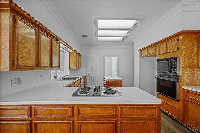 5803 Ancient Oaks Drive, Humble, TX 77346