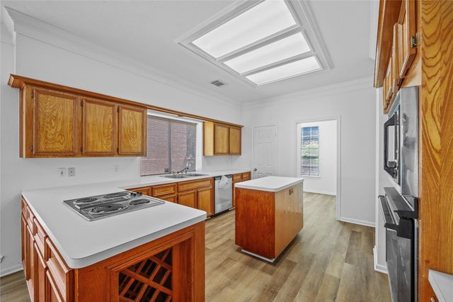 5803 Ancient Oaks Drive, Humble, TX 77346