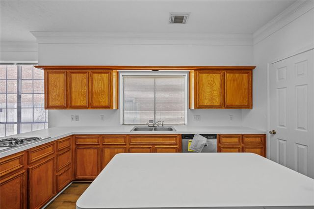 5803 Ancient Oaks Drive, Humble, TX 77346