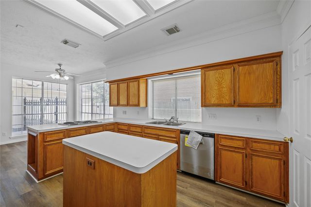 5803 Ancient Oaks Drive, Humble, TX 77346