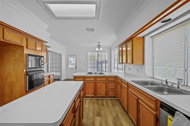 5803 Ancient Oaks Drive, Humble, TX 77346