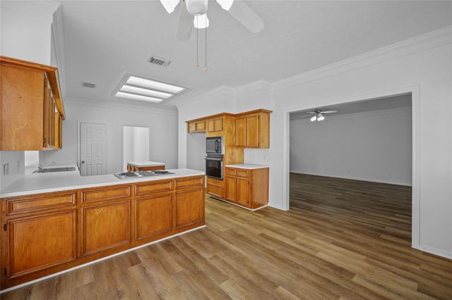 5803 Ancient Oaks Drive, Humble, TX 77346