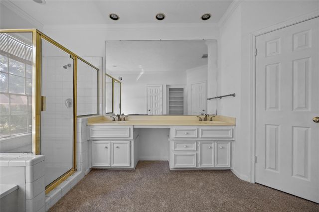 5803 Ancient Oaks Drive, Humble, TX 77346