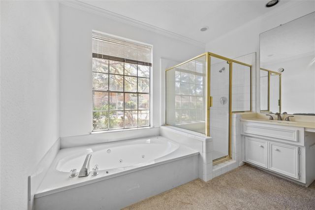 5803 Ancient Oaks Drive, Humble, TX 77346