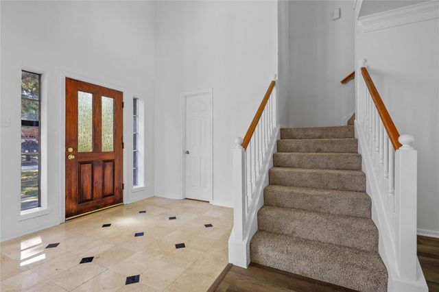 5803 Ancient Oaks Drive, Humble, TX 77346