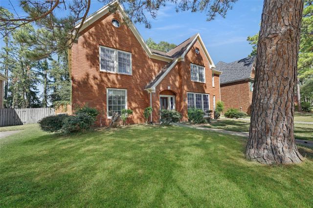 5803 Ancient Oaks Drive, Humble, TX 77346