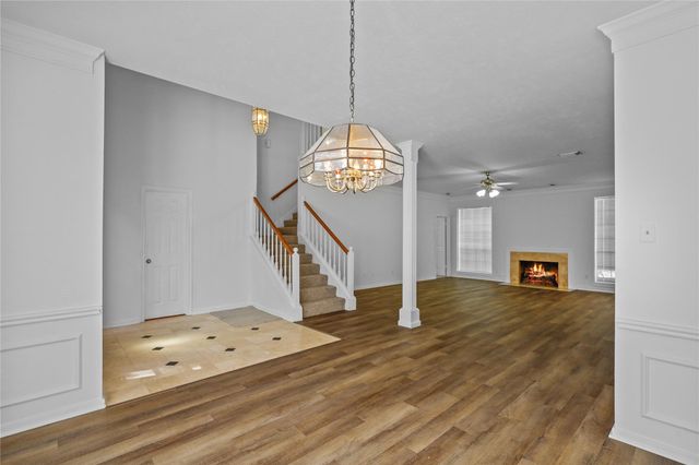 5803 Ancient Oaks Drive, Humble, TX 77346