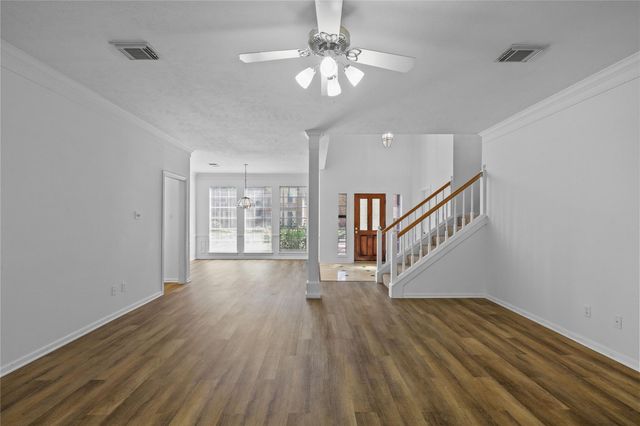 5803 Ancient Oaks Drive, Humble, TX 77346