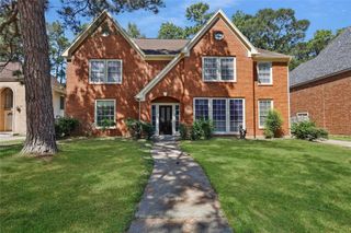 5803 Ancient Oaks Drive, Humble, TX 77346