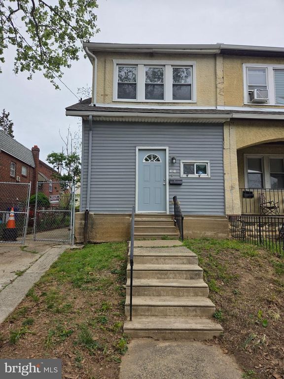 1421 COTTMAN AVE, Philadelphia, PA 19111