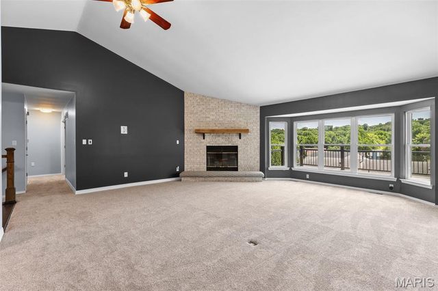1353 Montevale Court, Fenton, MO 63026