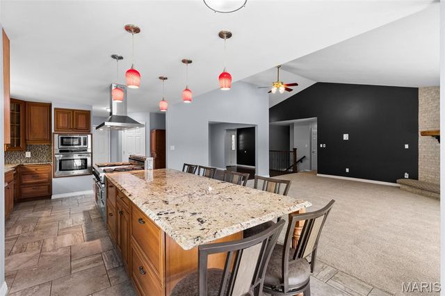 1353 Montevale Court, Fenton, MO 63026