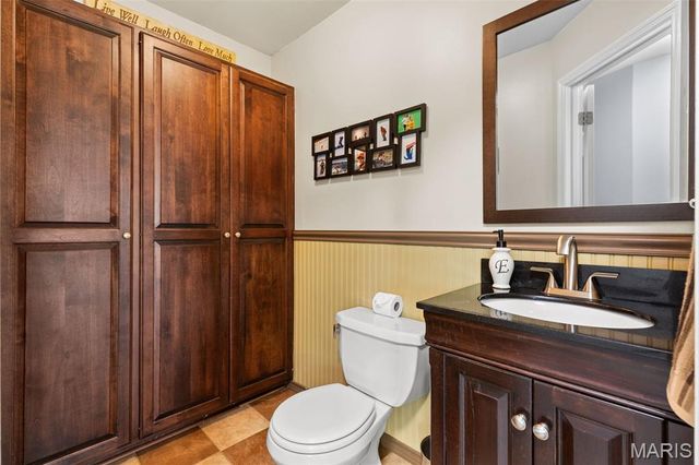 1353 Montevale Court, Fenton, MO 63026