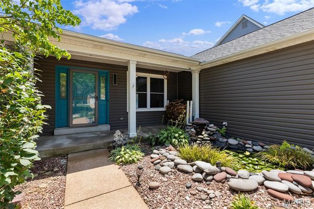 1353 Montevale Court, Fenton, MO 63026
