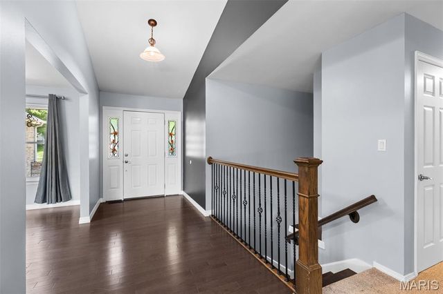 1353 Montevale Court, Fenton, MO 63026