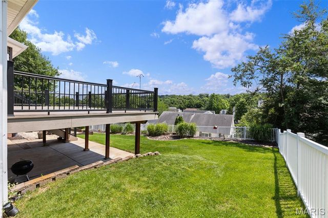1353 Montevale Court, Fenton, MO 63026