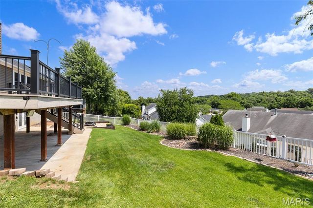 1353 Montevale Court, Fenton, MO 63026
