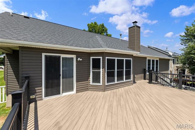 1353 Montevale Court, Fenton, MO 63026