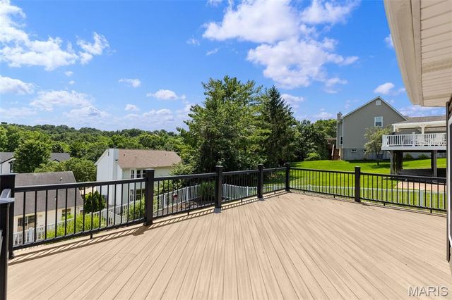 1353 Montevale Court, Fenton, MO 63026