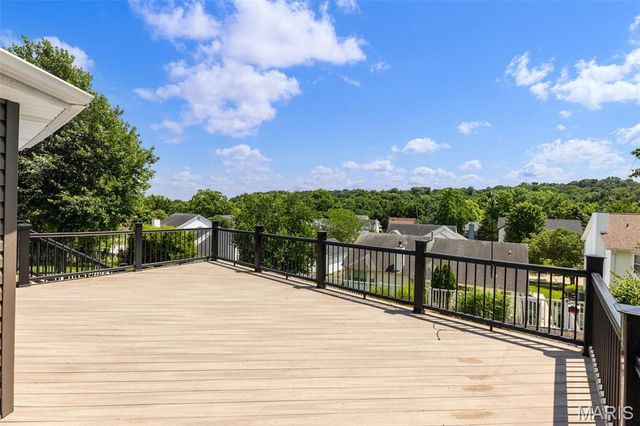 1353 Montevale Court, Fenton, MO 63026