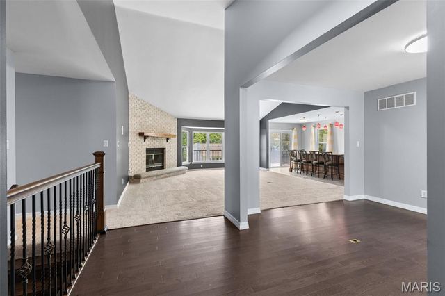 1353 Montevale Court, Fenton, MO 63026