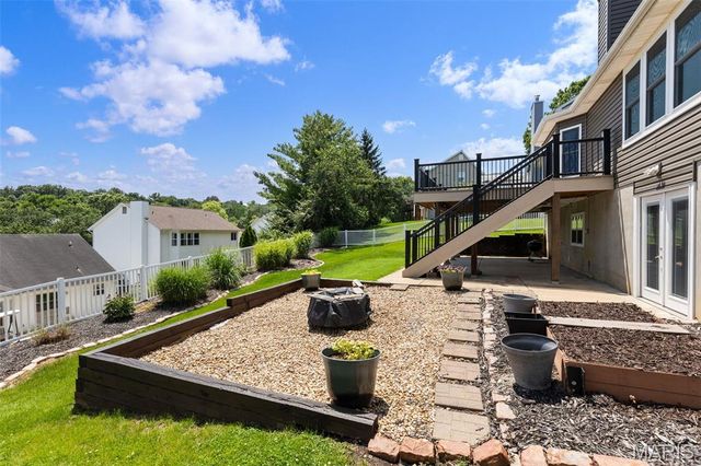 1353 Montevale Court, Fenton, MO 63026