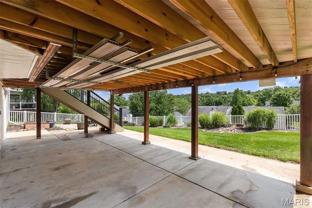 1353 Montevale Court, Fenton, MO 63026
