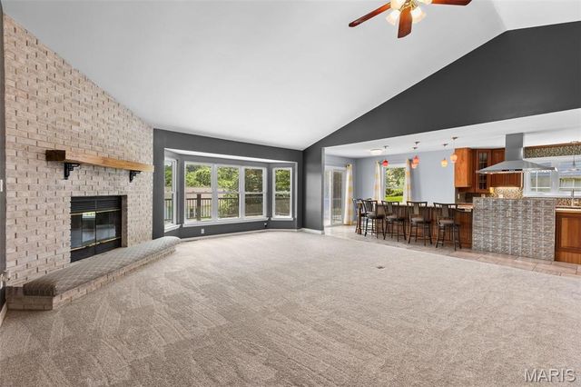 1353 Montevale Court, Fenton, MO 63026
