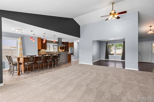 1353 Montevale Court, Fenton, MO 63026