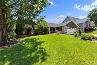 1353 Montevale Court, Fenton, MO 63026