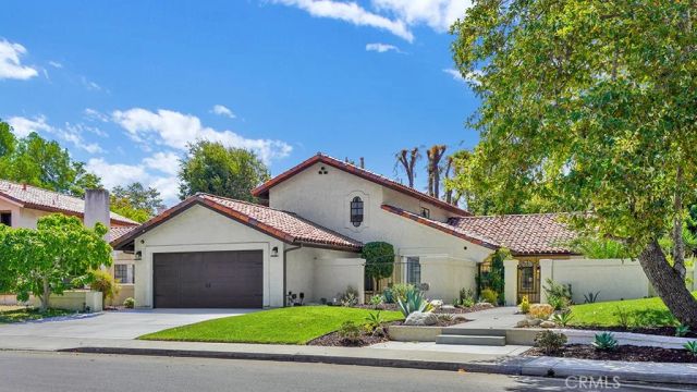 28191 Calle San Remo, San Juan Capistrano, CA 92675