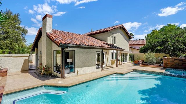 28191 Calle San Remo, San Juan Capistrano, CA 92675