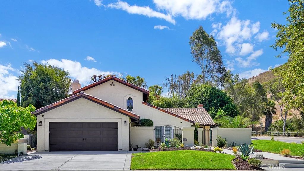 28191 Calle San Remo, San Juan Capistrano, CA 92675