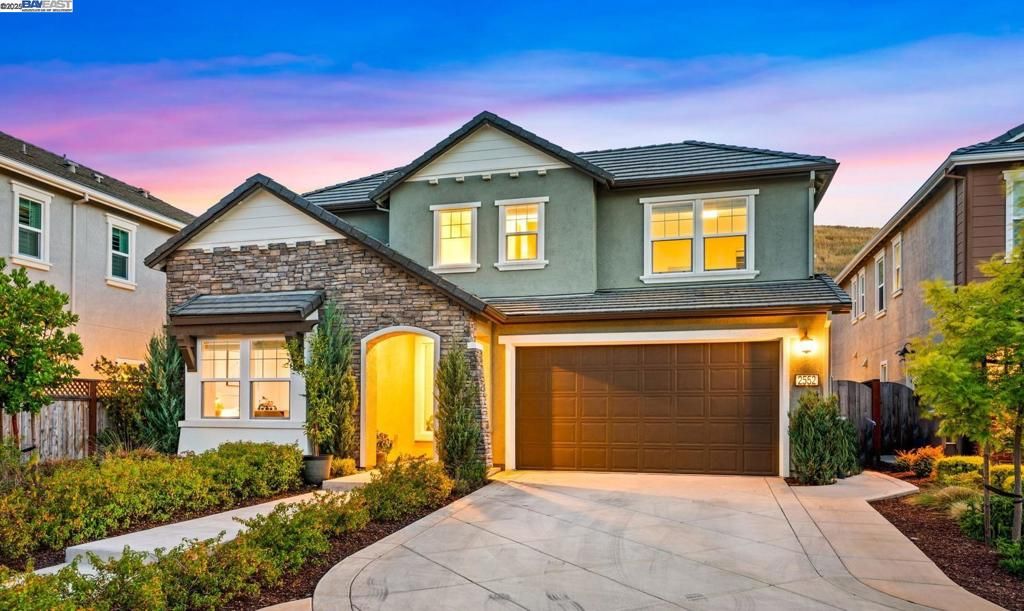 2552 Veneto Ct, San Ramon, CA 94583
