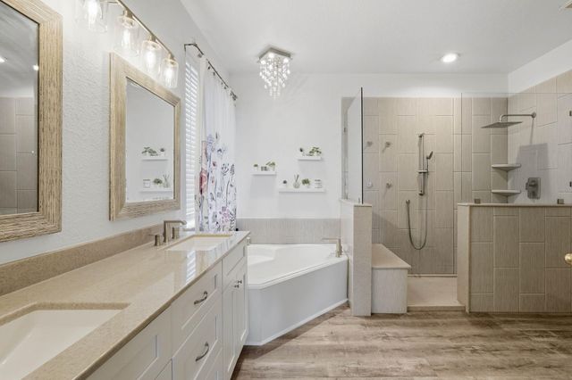 23 Murmuring Creek Place, The Woodlands, TX 77385