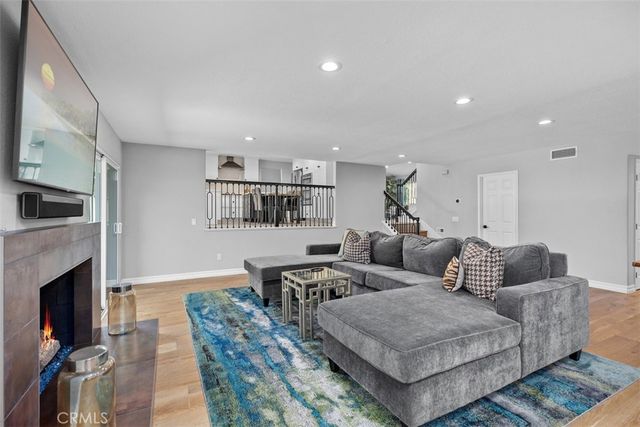 27215 Stagewood Court, Laguna Hills, CA 92653