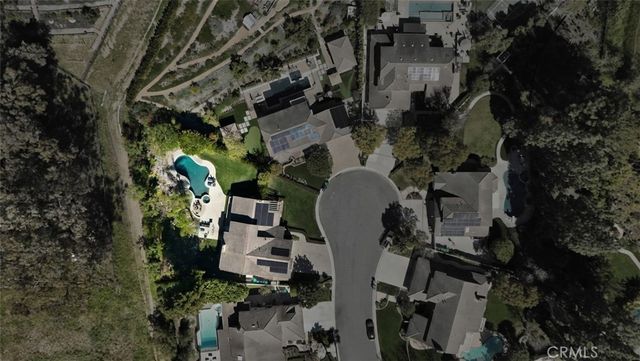 27215 Stagewood Court, Laguna Hills, CA 92653