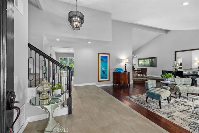 27215 Stagewood Court, Laguna Hills, CA 92653