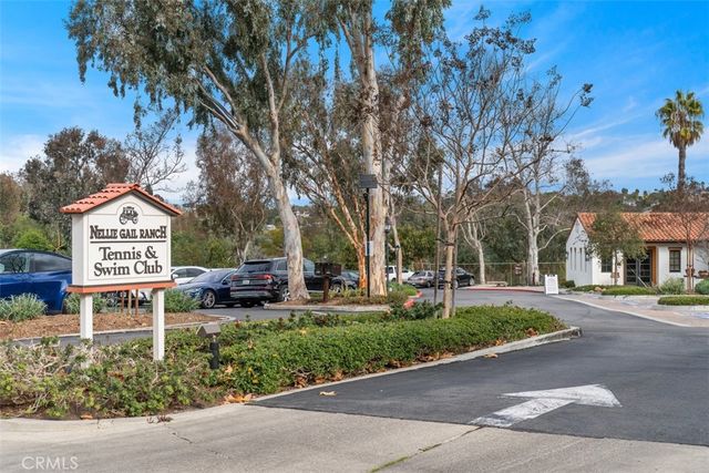 27215 Stagewood Court, Laguna Hills, CA 92653