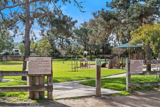 27215 Stagewood Court, Laguna Hills, CA 92653