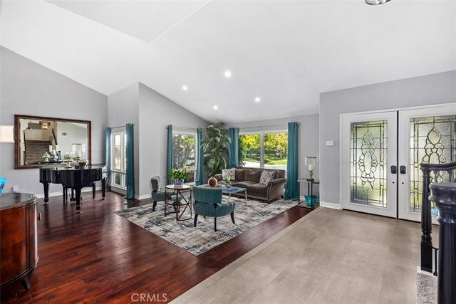 27215 Stagewood Court, Laguna Hills, CA 92653
